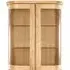 Sorento Narrow Sideboard Top - Oak