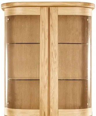 Sorento Narrow Sideboard Top - Oak