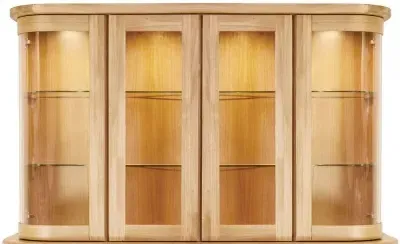 Sorento Sideboard Top - Oak image