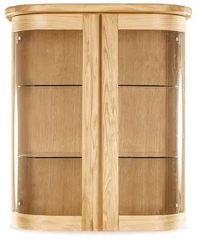 Sorento Small Dresser - Oak