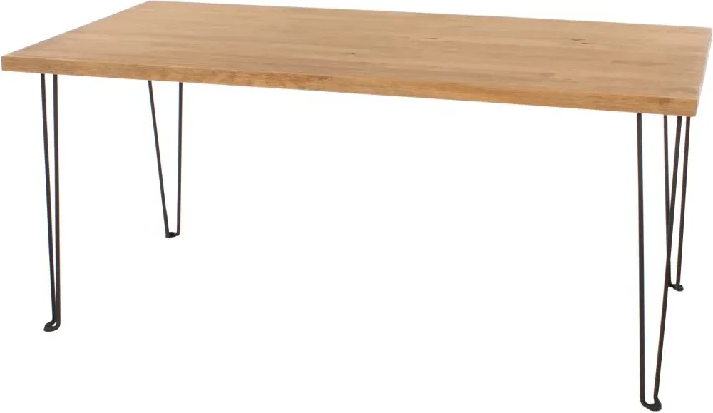 Alaska Pine Coffee Table