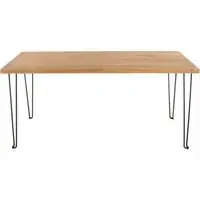 Alaska Pine Coffee Table