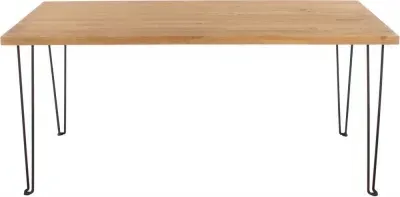 Alaska Pine Coffee Table