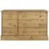 Costilla 6 Drawer Wide Chest - Pine