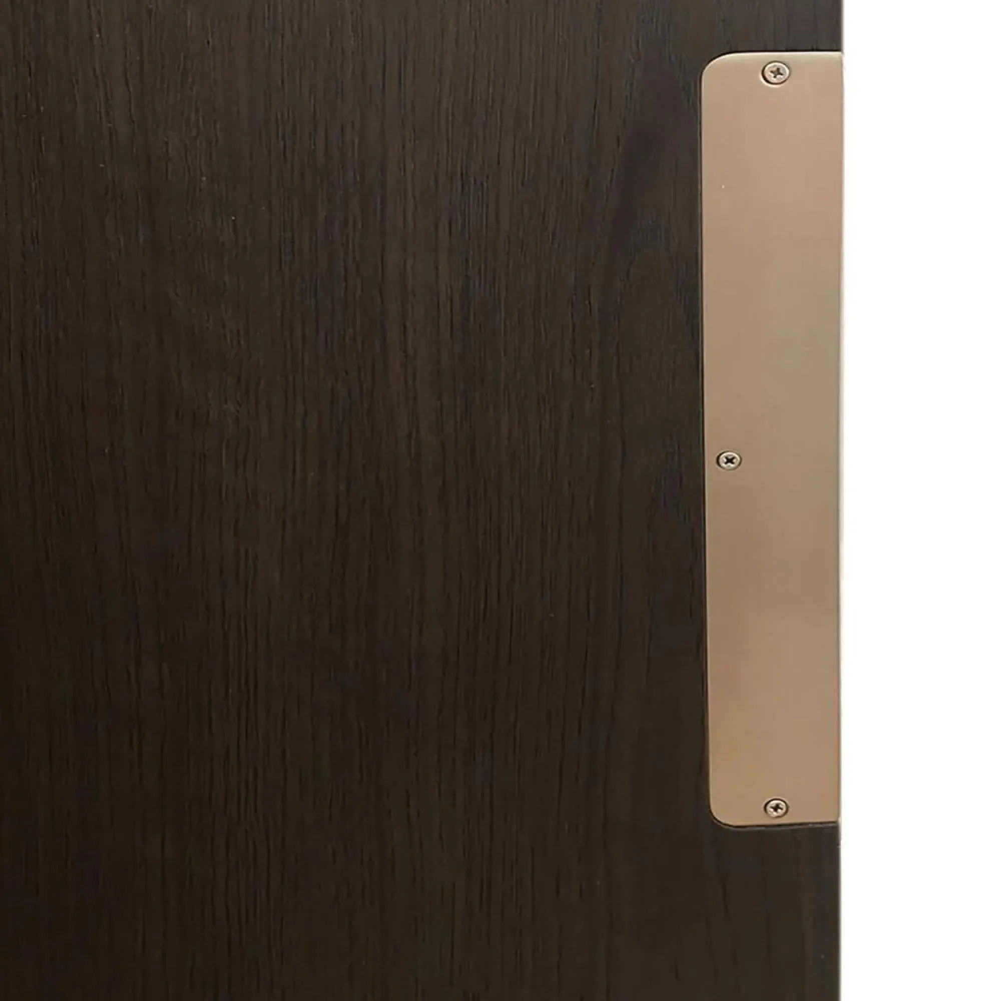 California Dark Oak 150cm TV Unit