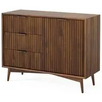 Harley Small Sideboard - Walnut
