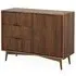 Harley Small Sideboard - Walnut