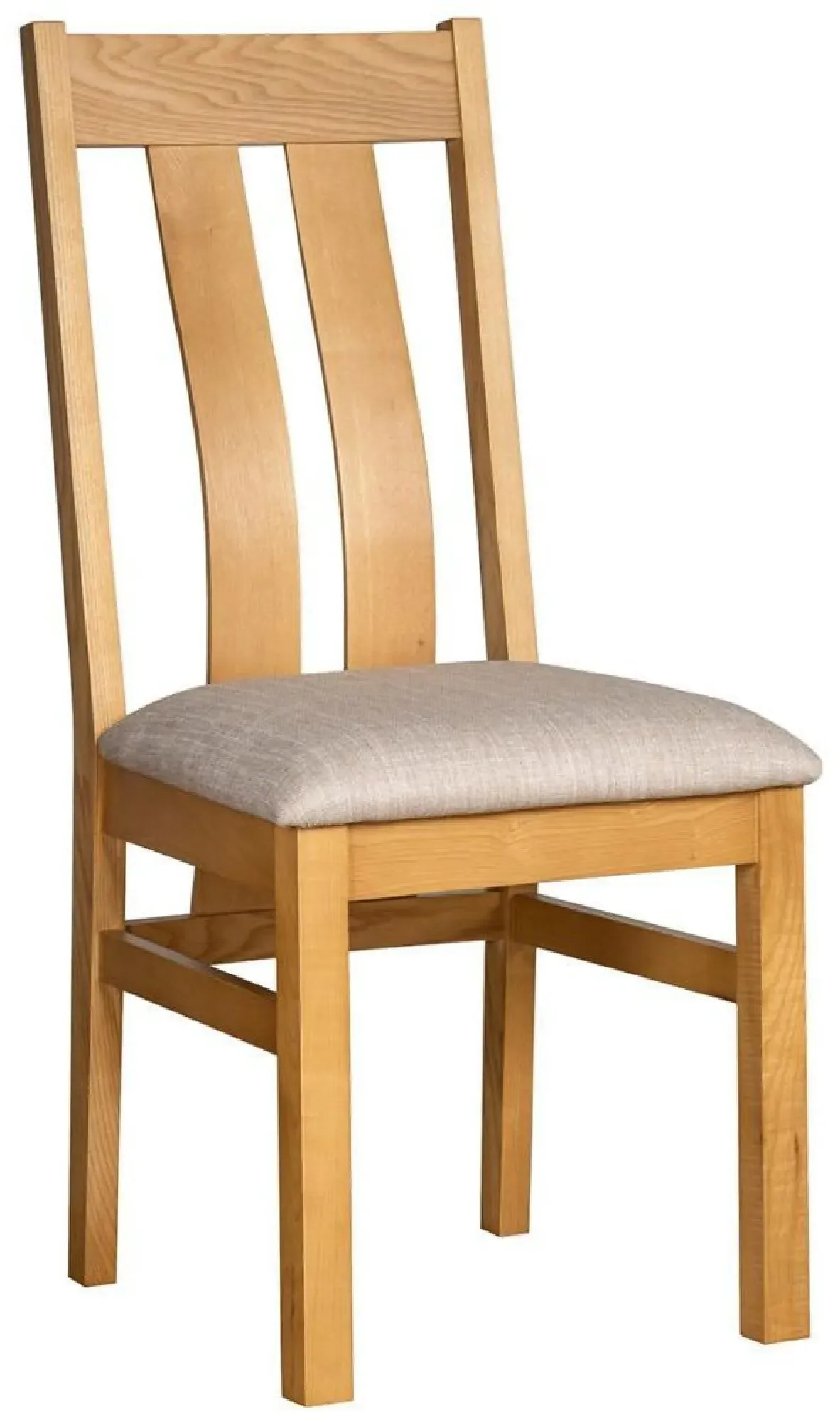 Appleby 4-6 Seater Oval Extending Dining Set with Arizona Chairs