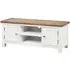 Lundy 120cm TV Unit - White