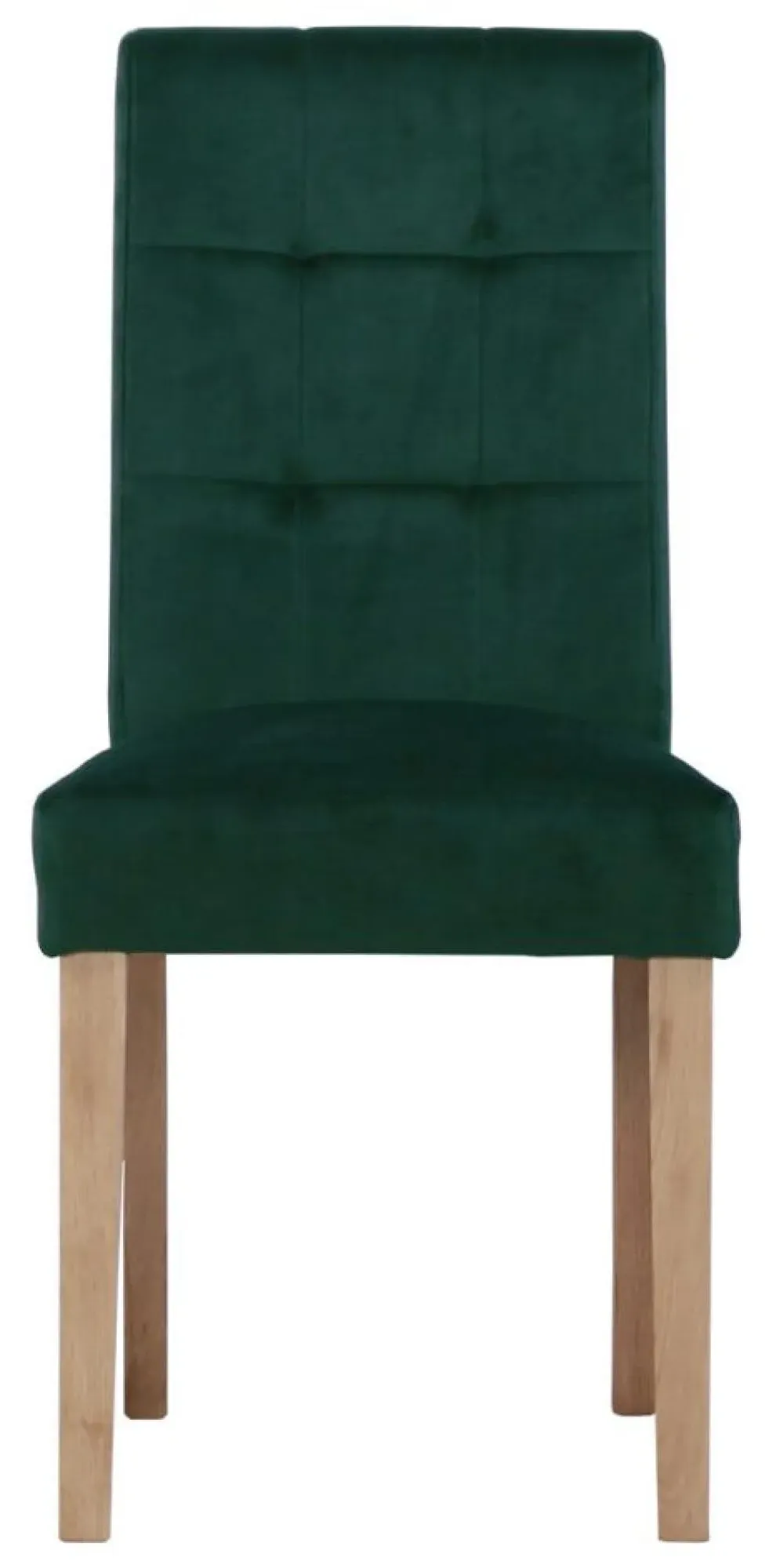 Lundy 2-4 Seater Oval Extending Dining Set - Ivory