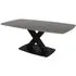 Vernal Rectangular Coffee Table - Grey, Sintered Stone
