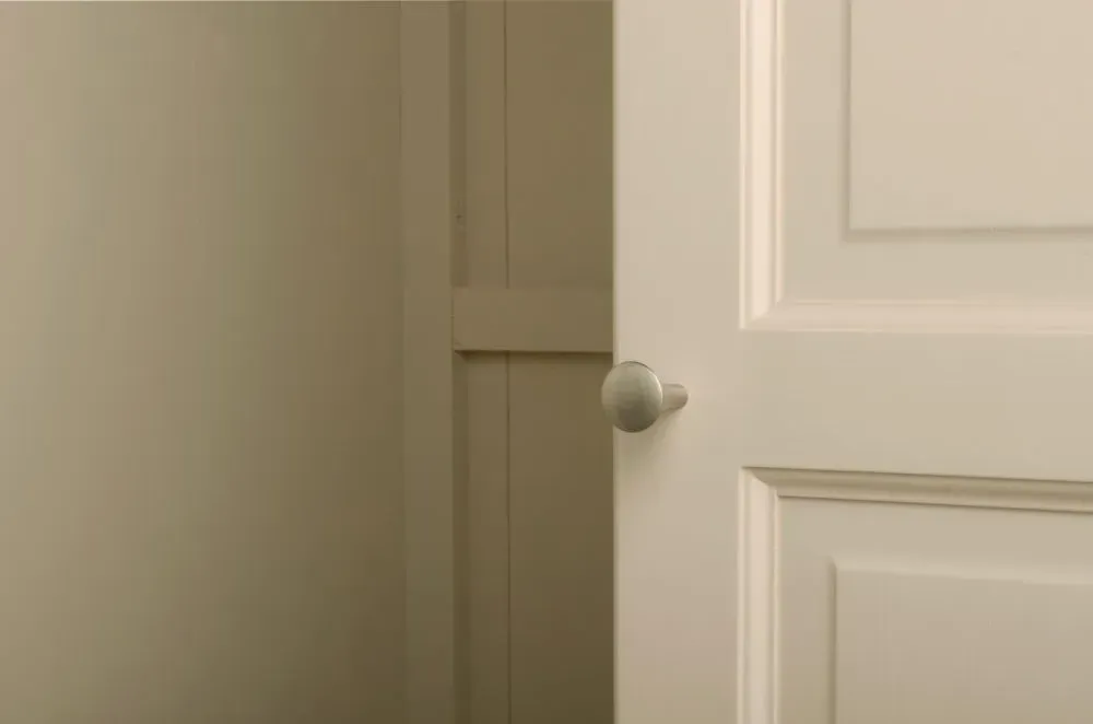 Versailles 2 Door 2 Drawer Double Wardrobe - Ivory