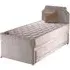 3 in 1 Guest Bed
