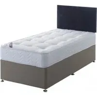 Ashleigh Orthopaedic Platform Top Divan Bed