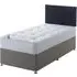 Ashleigh Orthopaedic Platform Top Divan Bed