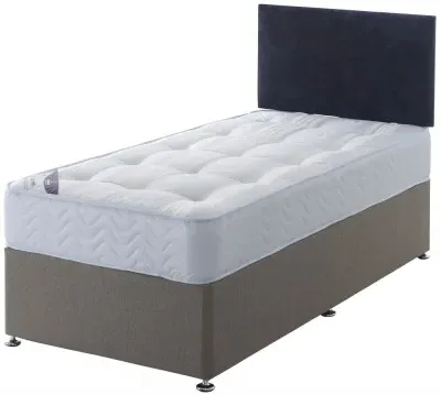 Ashleigh Orthopaedic Platform Top Divan Bed image