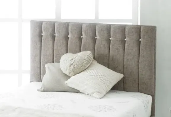 Chicago Floor Standing Headboard
