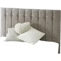 Chicago Floor Standing Headboard