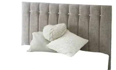 Chicago Floor Standing Headboard image