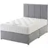 Crystal Orthopaedic Platform Top Divan Bed