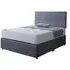 Everlast Comfort Platform Top Divan Bed