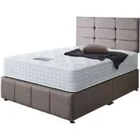 Everlast Pocket 1000 Platform Top Divan Bed