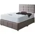 Everlast Pocket 1000 Platform Top Divan Bed