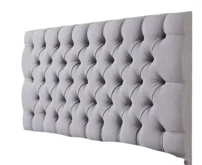 Jakarta Floor Standing Headboard