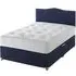 Pocket Plus Memory 1000 Platform Top Divan Bed
