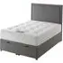 Silk 1000 Pocket Spring Platform Top Divan Bed
