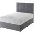 Thermacool Tencel 2000 Pocket Spring Deluxe Platform Top Divan Bed