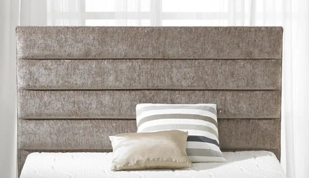 Venice Floor Standing Headboard