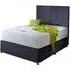 Victoria Orthopaedic Platform Top Divan Bed
