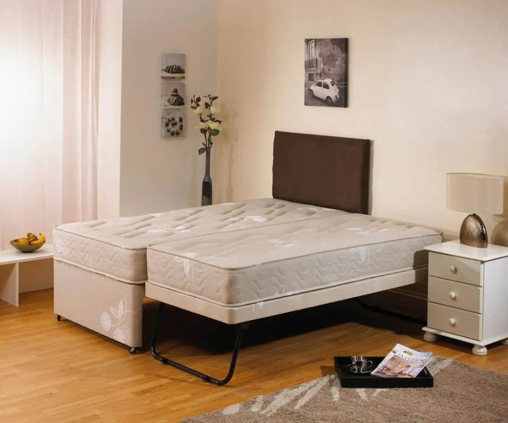 Visitor Deluxe 3 in 1 Guest Bed