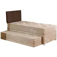 Visitor Deluxe 3 in 1 Guest Bed