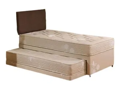 Visitor Deluxe 3 in 1 Guest Bed