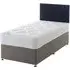 York Platform Top Divan Bed