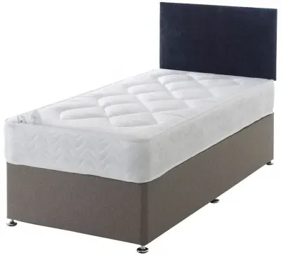 York Platform Top Divan Bed image