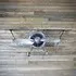Aeroplane Wall Decoration - Grey