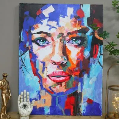 Canvas Wall Art image