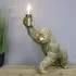 Gorilla Light Stand - Gold