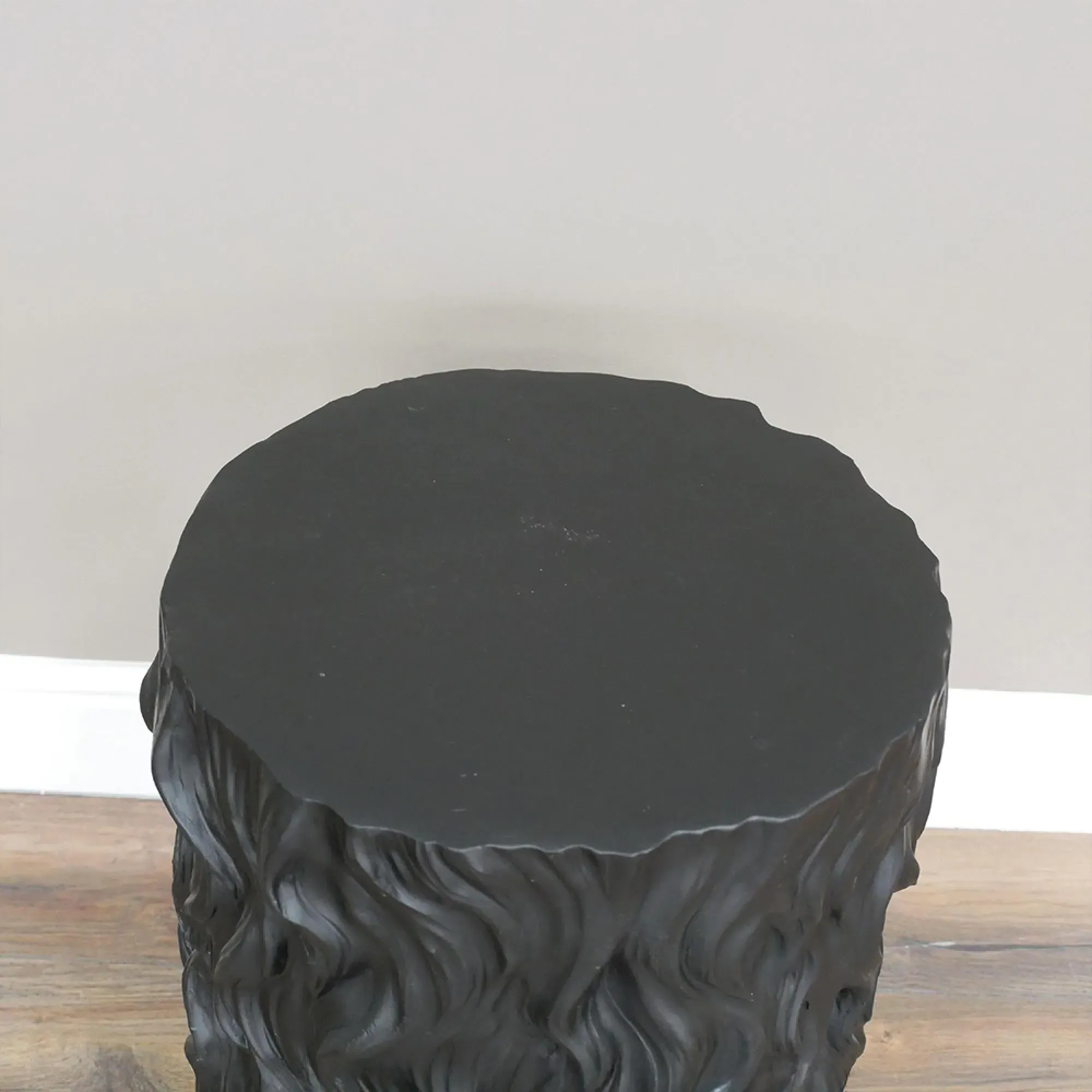 Gorilla Side Table - Black
