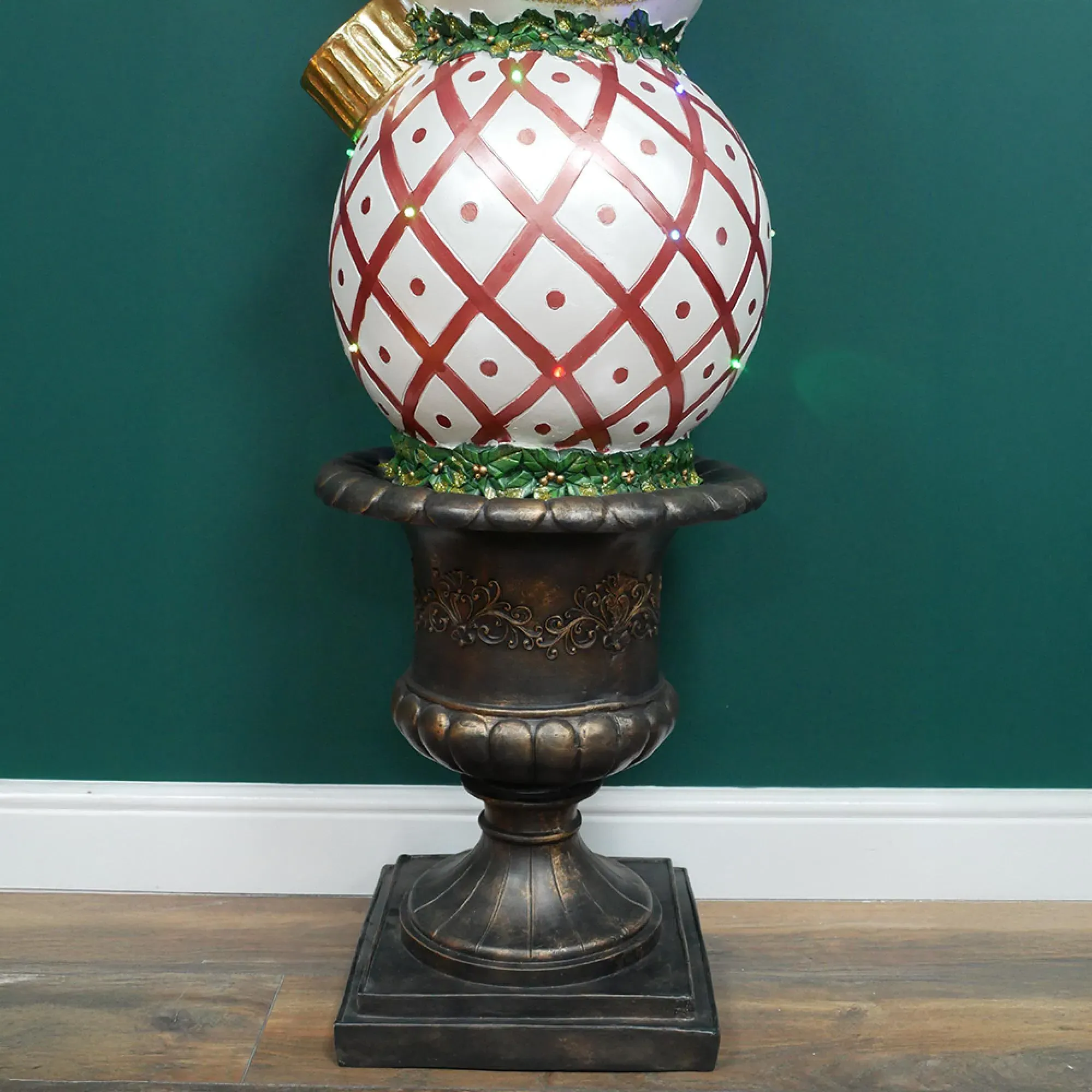 Large Garden Urn