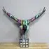 Man Statue - Multi Colour