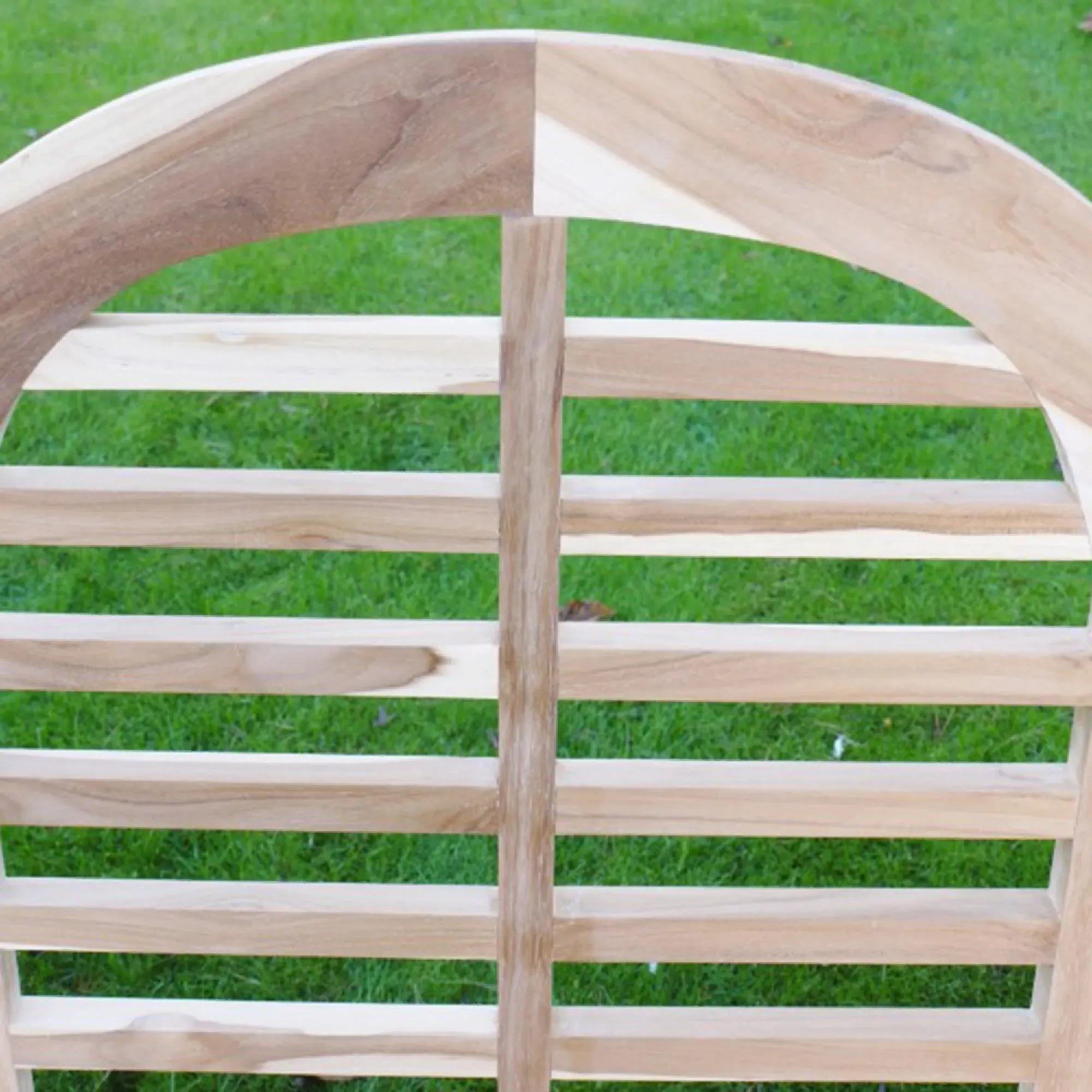 Marlboro Garden Bench - Teak Wood