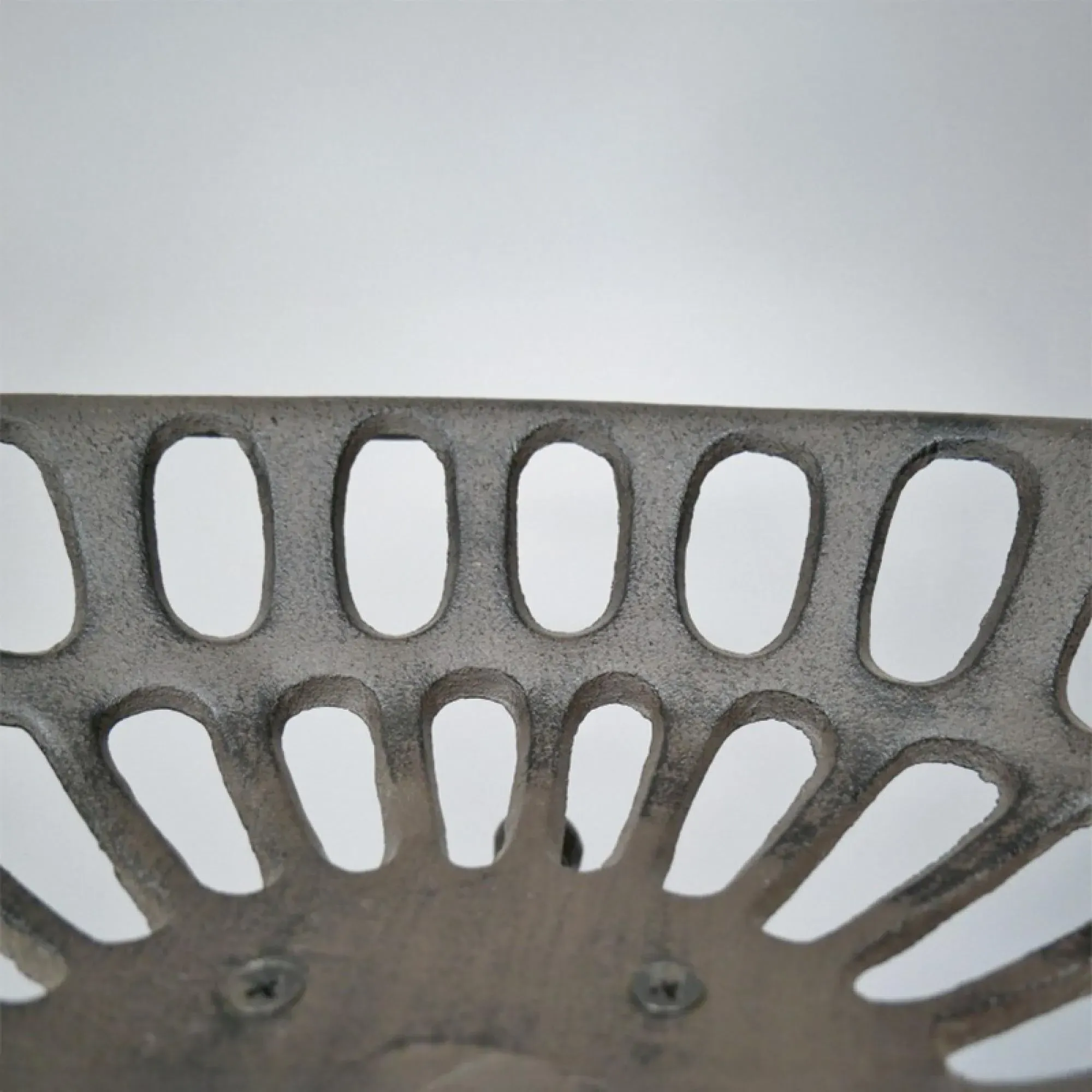 Metal Tractor Seat Adjustable Stool