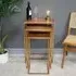 Nest of 3 Tables - Copper