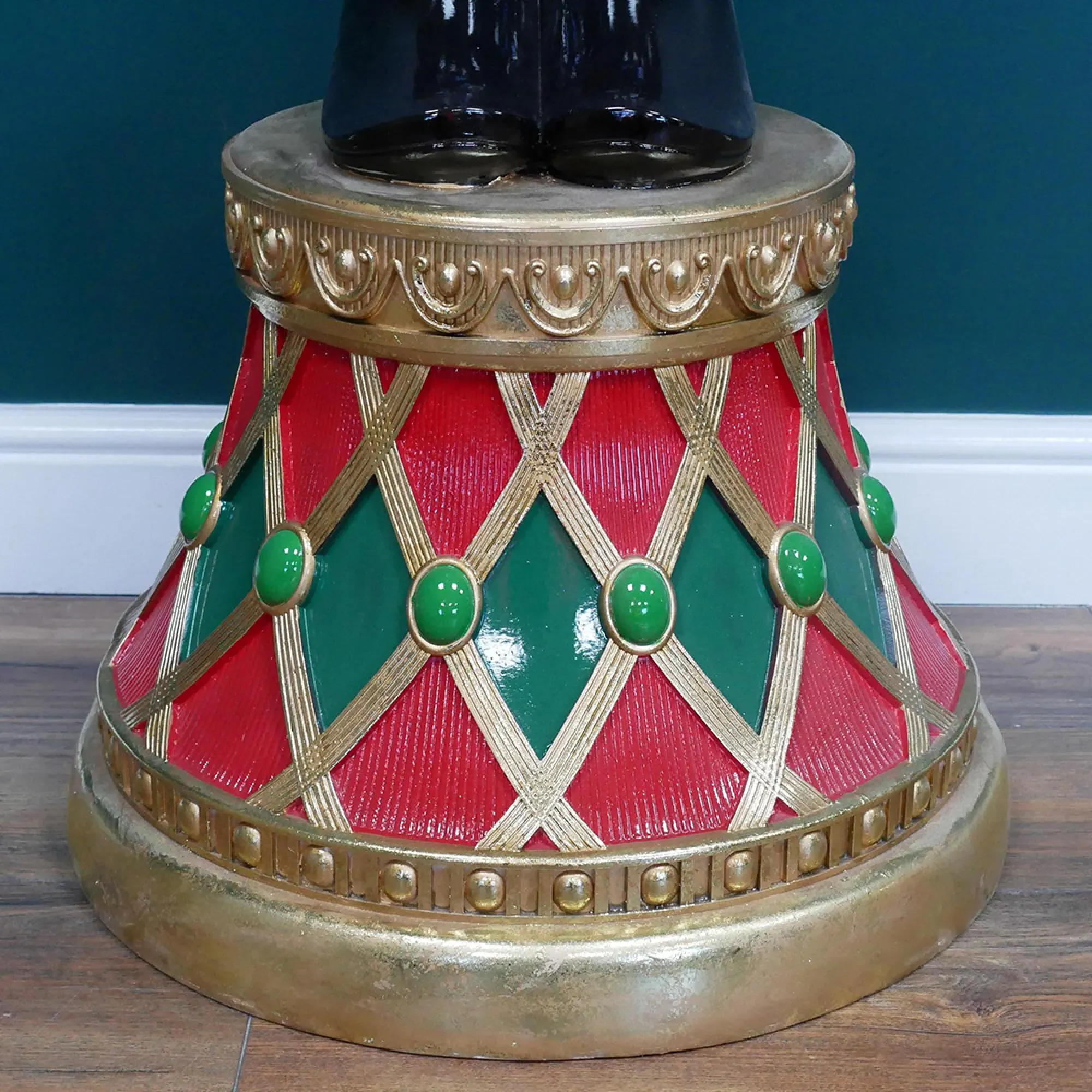 Nutcracker Large Statue