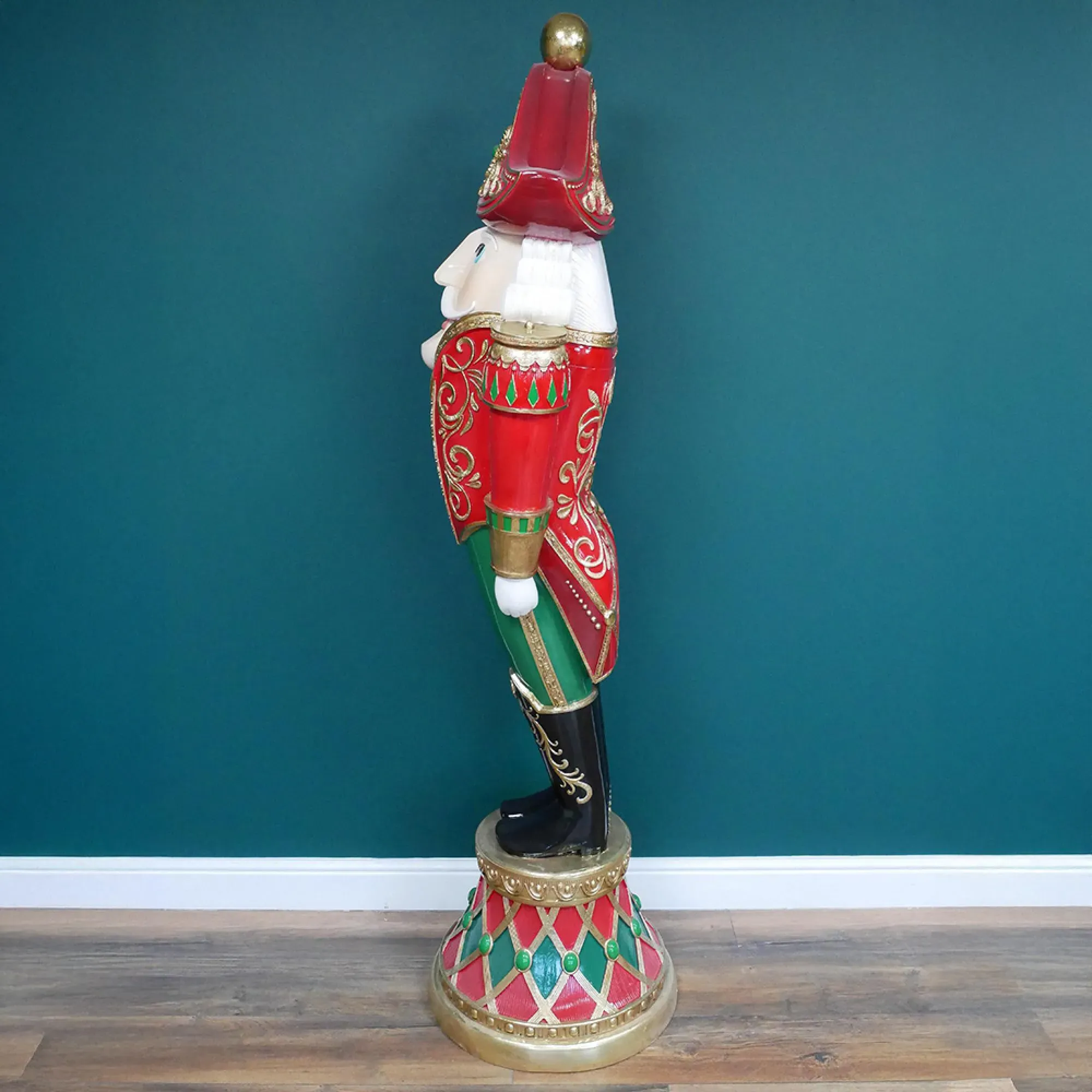 Nutcracker Large Statue