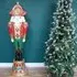 Nutcracker Large Statue